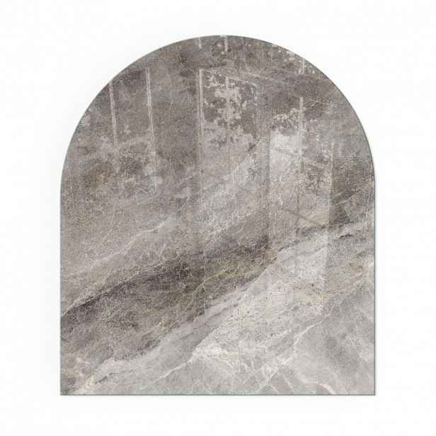 TULUP PODLOŽKA POD KRB 80x70 cm - Vzor přírodního kamene
