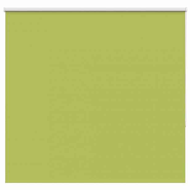 vidaXL Roleta zatemňovací 145x130 cm šířka látky 141,6 cm polyester