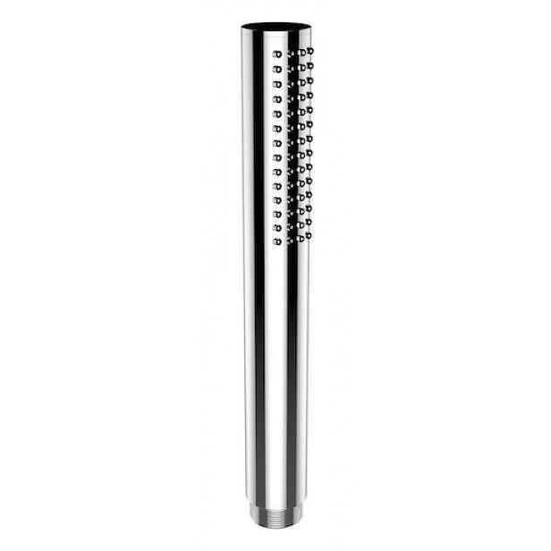 Ruční sprcha Laufen Twinstick chrom H3619820041251