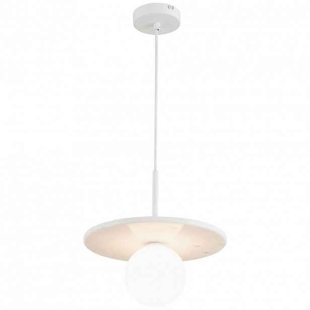 Collett's Monde ZÁVĚSNÉ SVÍTIDLO, 28/132 cm