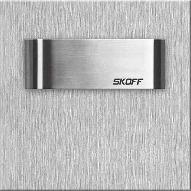 Led svítidlo Tango Short brus Skoff 10V 6500K IP66