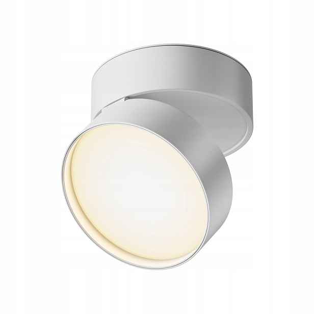 Maytoni technická stropní svítidlo Led bílá 18W 3000K 1500lm