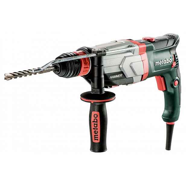 Metabo - Kombinované kladivo 1100 W 600713500