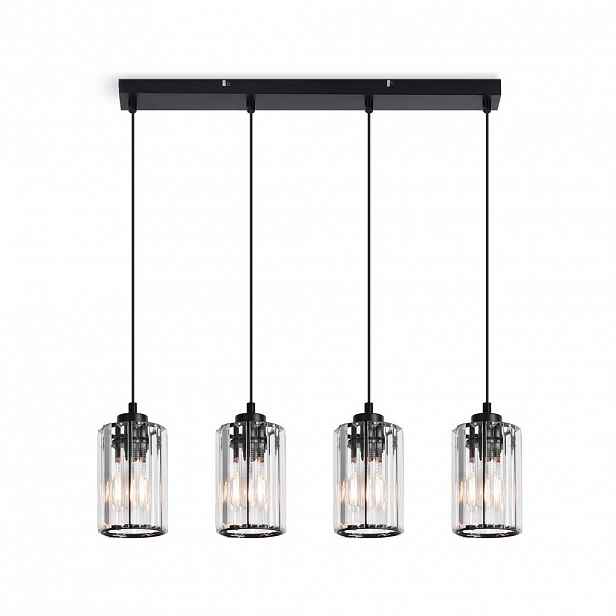 Nettlife ZÁVĚSNÉ SVÍTIDLO Marshall 58/5/140 cm