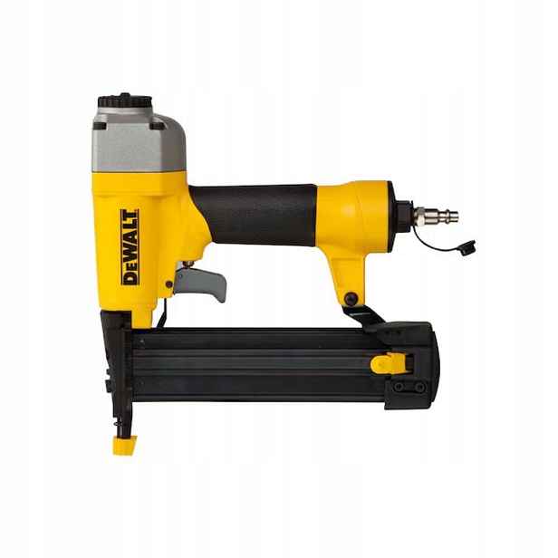 Pneumatická Hřebíkovačka/kolíkovačka 2v1 35mm DeWALT DPSB2IN1