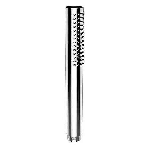 Ruční sprcha Laufen Twinstick chrom H3619820041251