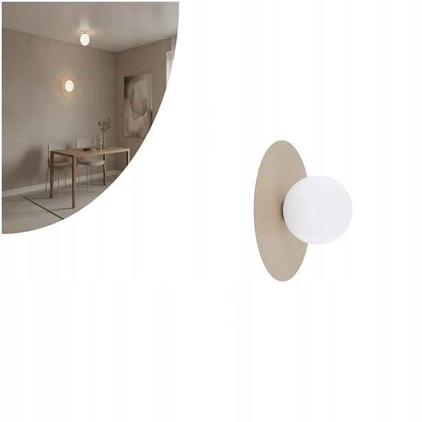 Nástěnná a stropní lampa Pixi Sabia 11334 Tk Lighting