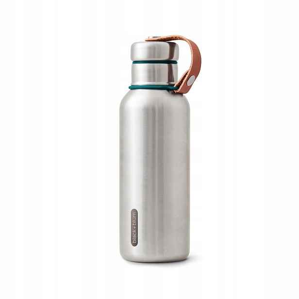 BB-Termoláhev 500 ml, tyrkysová