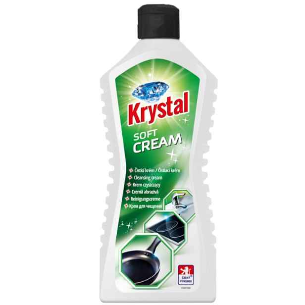 KRYSTAL čistící krém 600g