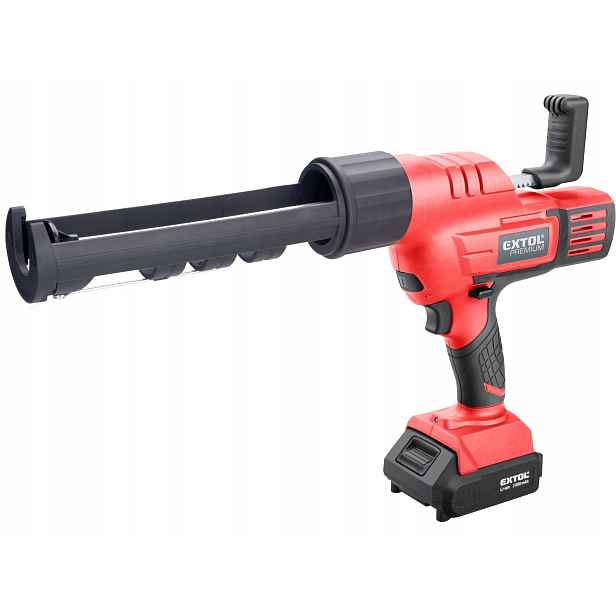 Pistole vytlačovací, vaničková aku SHARE20V