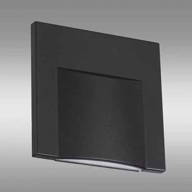 Svítidlo ERINUS 33332 LED L B-NW