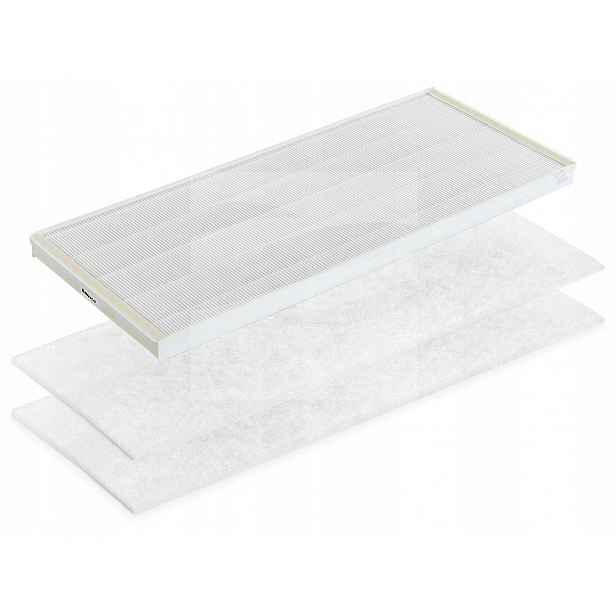 Filtry Vallox 180 Se 200 Se Komplet F7 G4 G4 ePM1