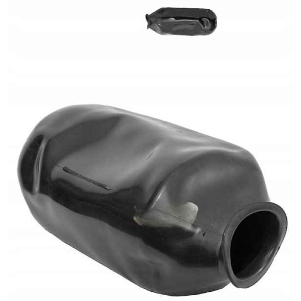 Gumový sáček Epdm pro hydroforovou nádrž Pedrollo JCRm 1A-N 80L