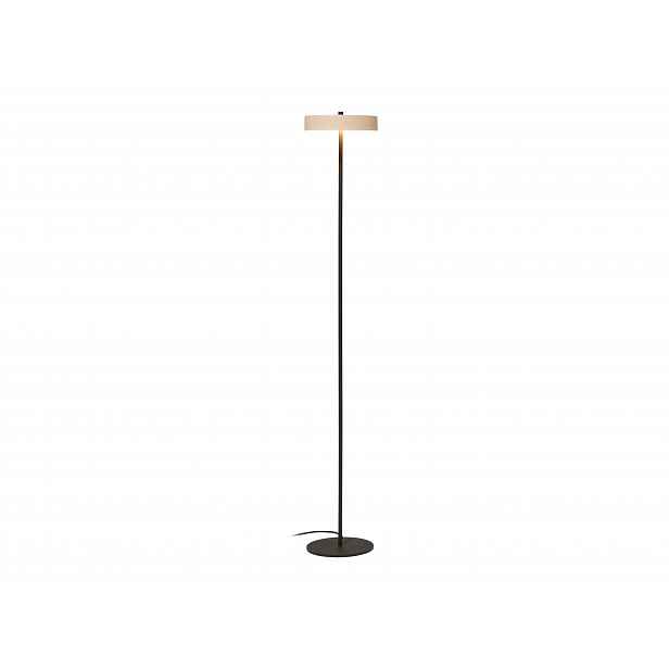 Livarno® Stojací LED lampa (béžová)