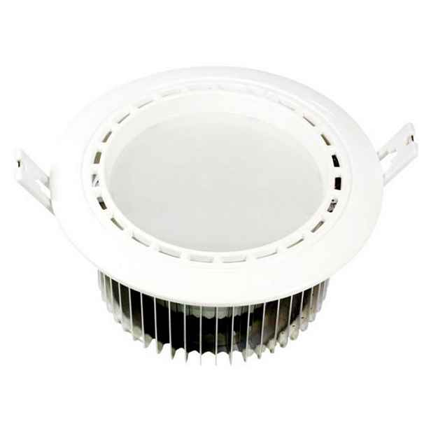 Milight Downlight 12W Rgb+ww Led stropní FUT067