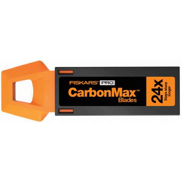 CarbonMax náhradní břity pro univerzální nůž, 20 ks