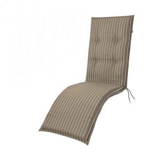 Doppler LIVING 6911 relax - polstr na relaxační křeslo