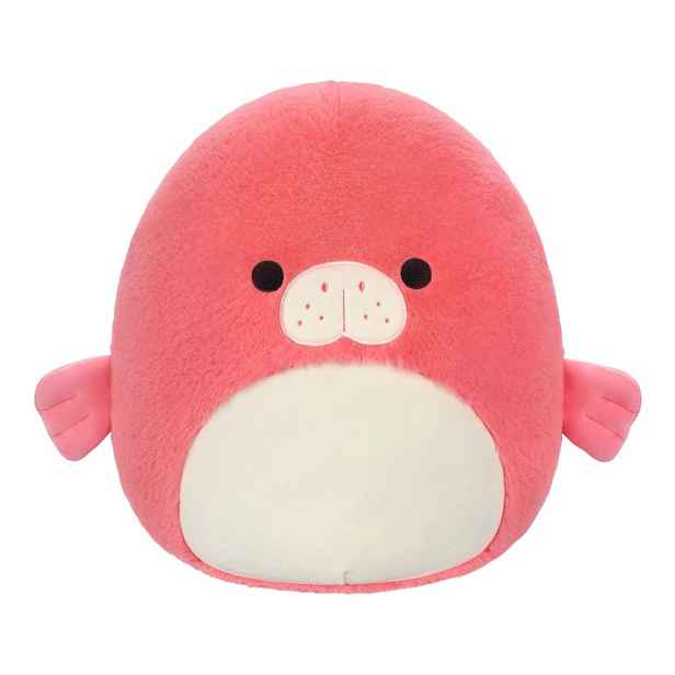 Plyšová hračka Fuzz-A-Mallows Morlai – SQUISHMALLOWS