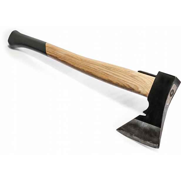 Víceúčelová sekera 1,15 kg dlouhá 60 cm Stalco Perfect S-69318