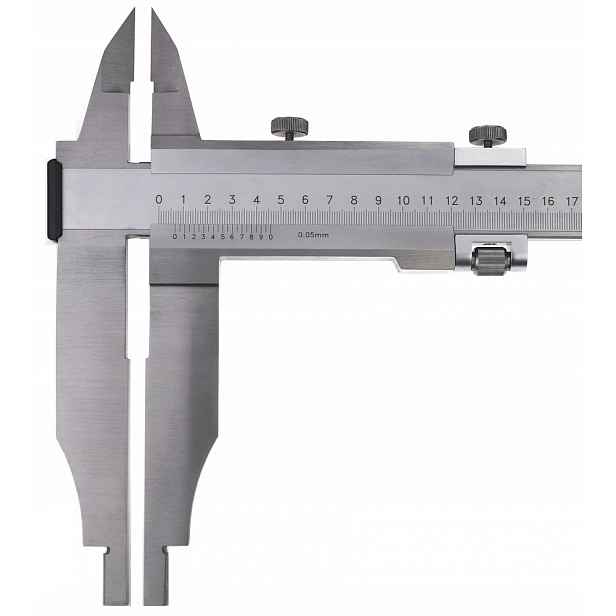 Analogové posuvné měřítko Monolit 800 mm 0,05
