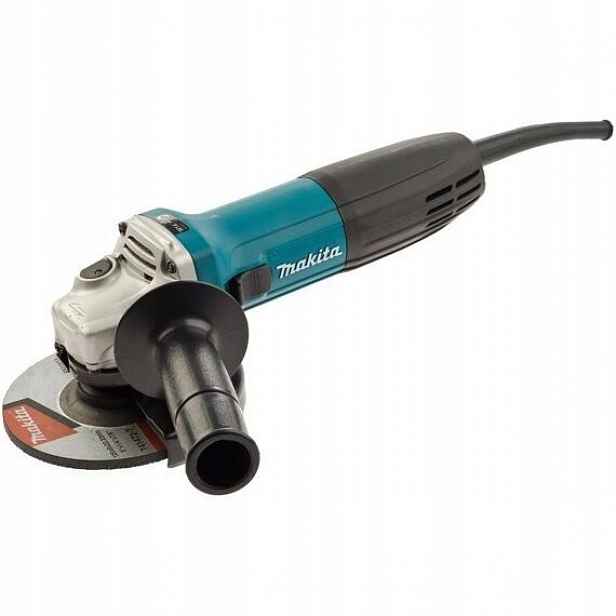 Makita GA5030R úhlová bruska 125mm, 720W