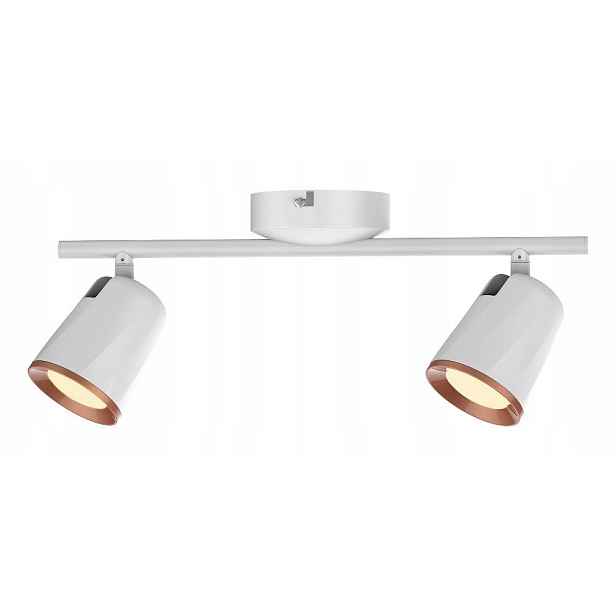 Spotová reflektorová lampa Solange 5046 Rabalux