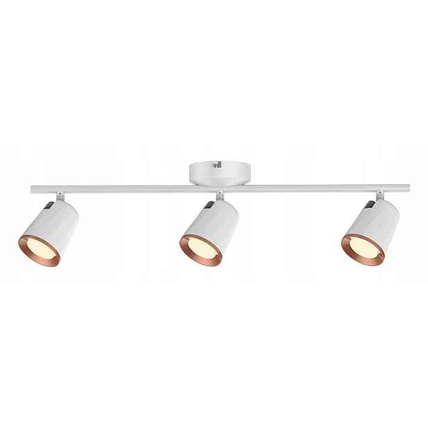 Spotová reflektorová lampa Solange 5047 Rabalux