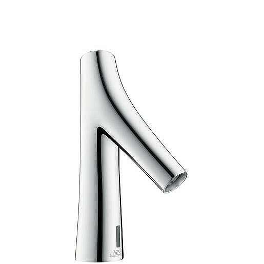 Umyvadlová baterie Hansgrohe Axor Starck Organic se senzorem chrom 12172000