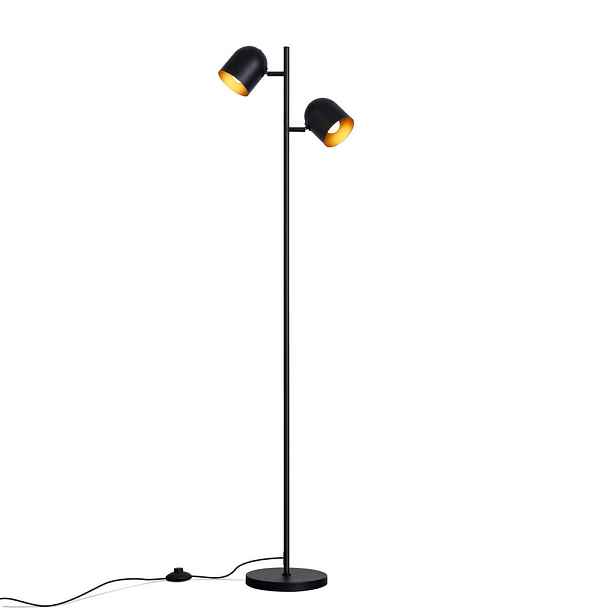 ZMH STOJACÍ LAMPA 22.0/145.0/35.0 cm