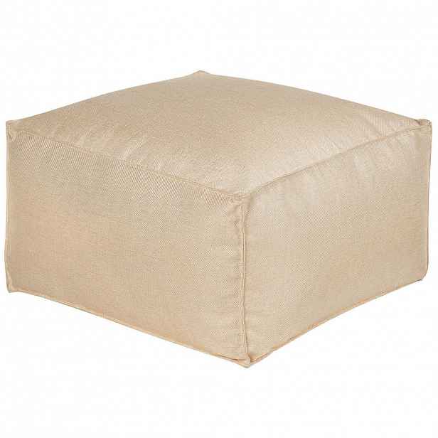 Beliani PUF Mukki 50/50/30 cm