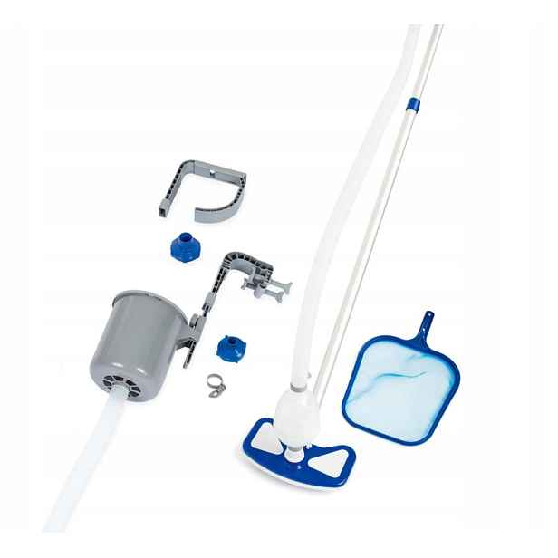 Bestway Bazénový vysavač sada Deluxe 58237