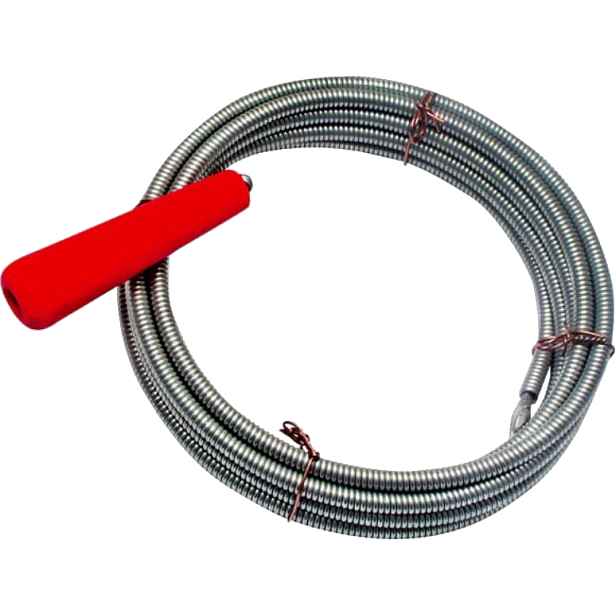 Čistič odpadů 10 mm × 3 m