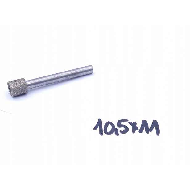 Diamantový brusný kotouč 10,5 x 10 mm