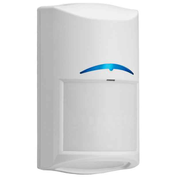 Duální pohybový detektor Pir+mw ISC-CDL1-WA15GE Bosch