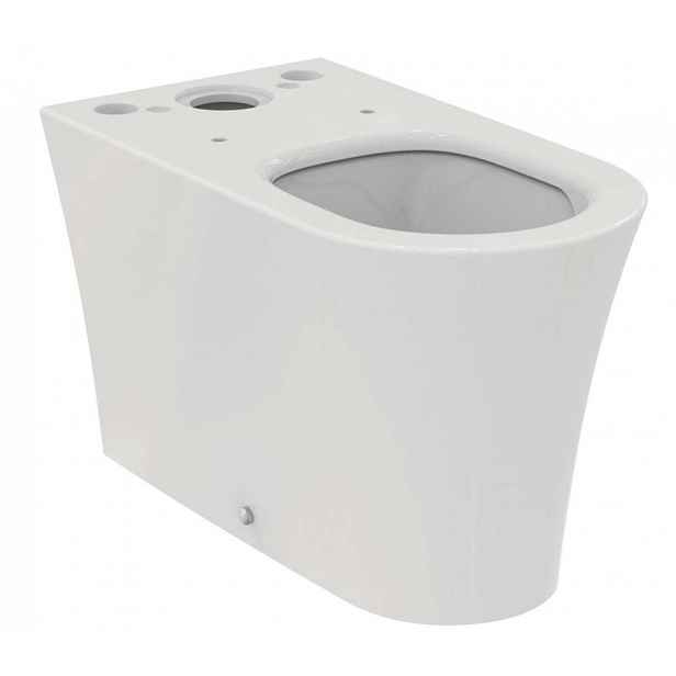 Ideal Standard La Dolce Vita - WC kombi mísa, vario odpad, AquaBlade, bílá E264201