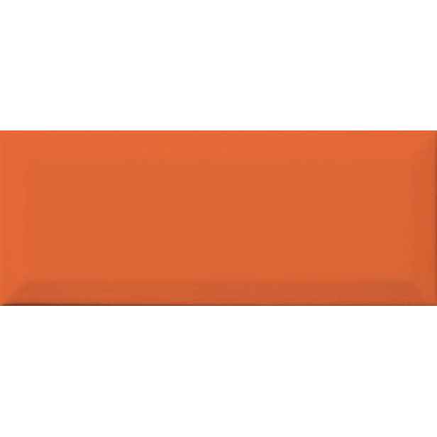 Inzerto Rako Concept Plus 10×25 cm oranžová lesklá WARGT001