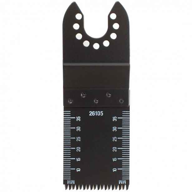 Stanley - Pilový plátek 15 TPI, 32x40 mm STA26105-XJ
