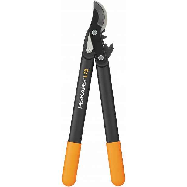 Fiskars Powergear Zahradní nůžky zahradní nůžkový dvouruční pro čerstvé větve S