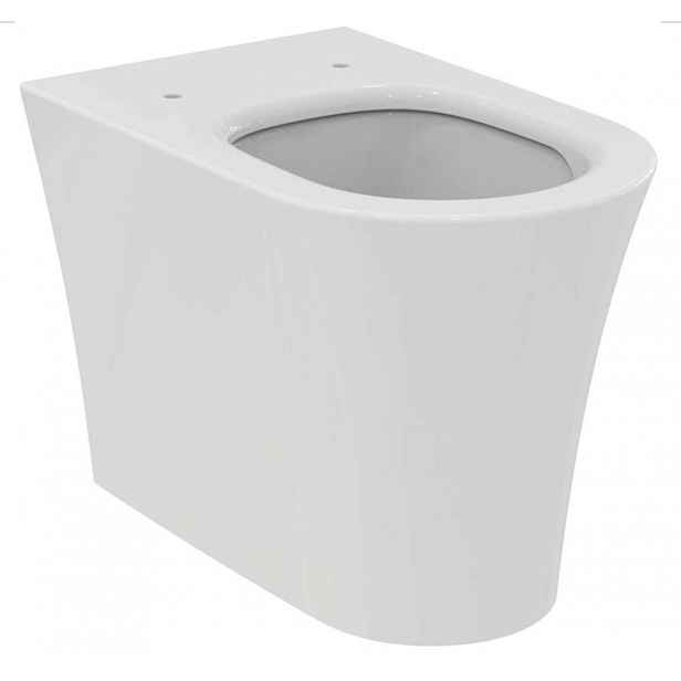 Ideal Standard La Dolce Vita - Stojící WC, AquaBlade, bílá E263801