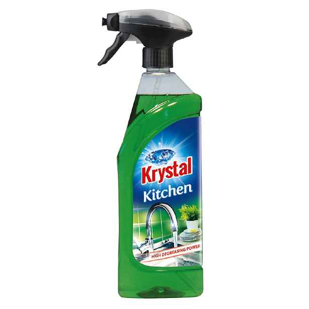 KRYSTAL na kuchyně - rozprašovač 750 ml