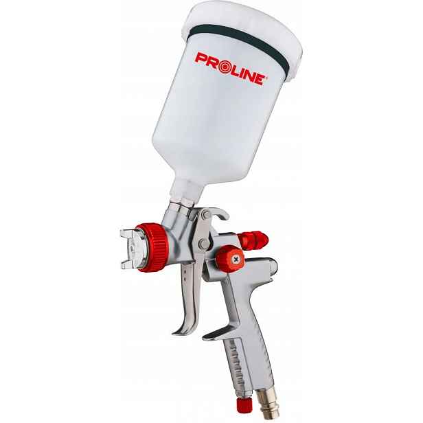 Lakovací pistole Lvlp tryska 1,3 mm Proline (66362)