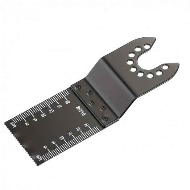 Stanley - Pilový plátek 18 TPI, 32x40 mm STA26110-XJ