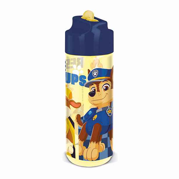 STOR Láhev na pití ECOZEN Paw Patrol 540ml