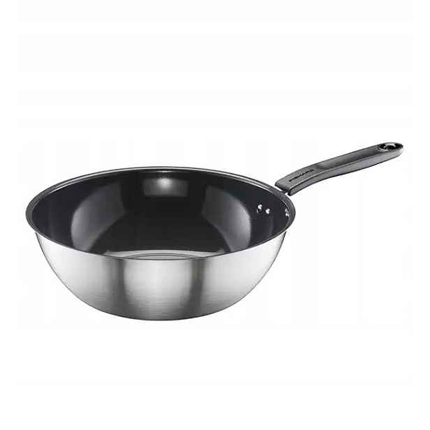 Pánev Wok Fiskars Funkční 28 CM