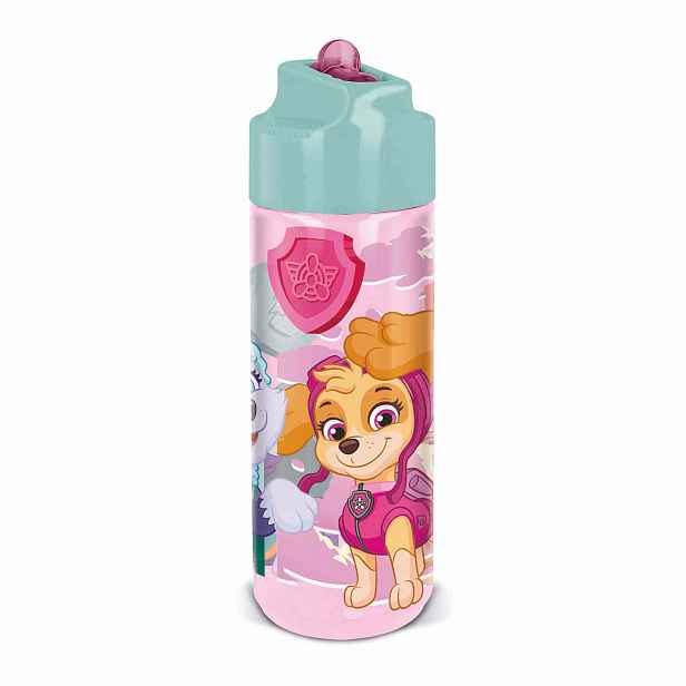 STOR Láhev na pití ECOZEN Paw Patrol 540ml