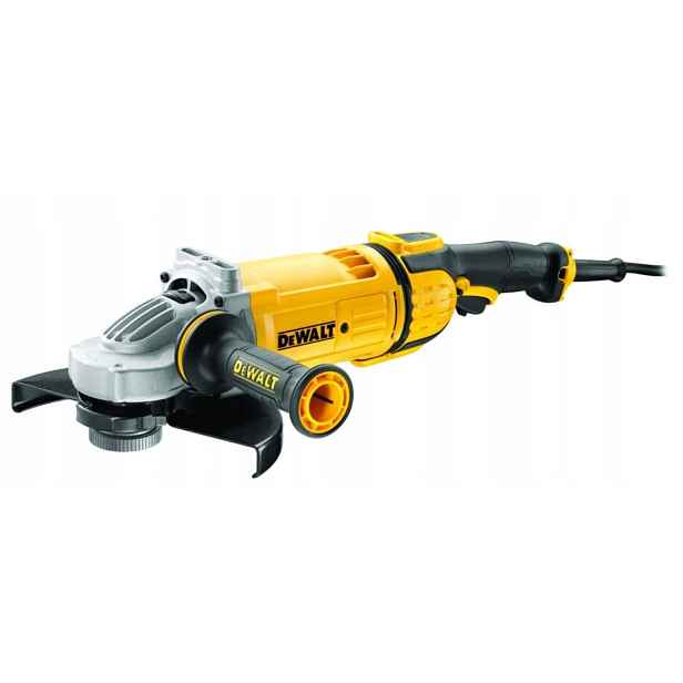 DeWalt 230MM Úhlová Bruska 2600W DWE496-QS