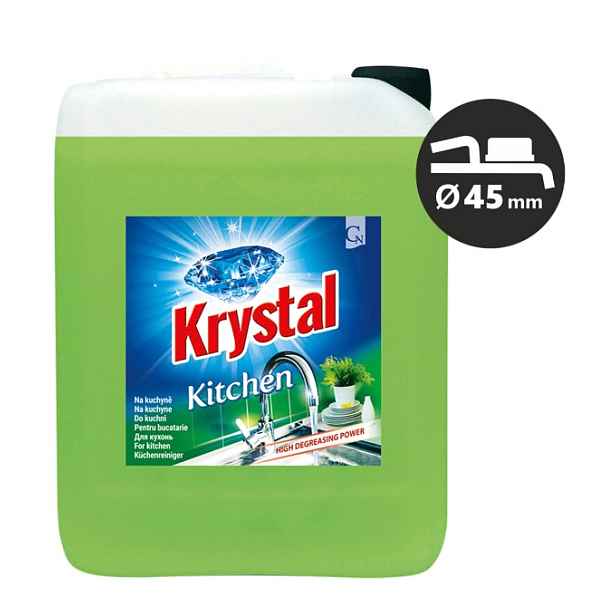 KRYSTAL na kuchyně 5l
