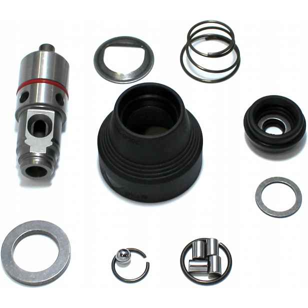 Kryt sklíčidla Sds Bosch Gbh 2-26 2-24 R Re Dre De