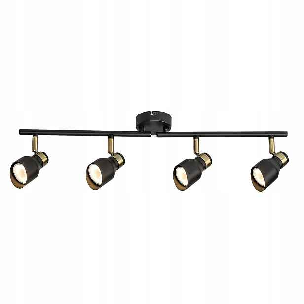 Lampa spot reflektor Lilou 73050 Rabalux