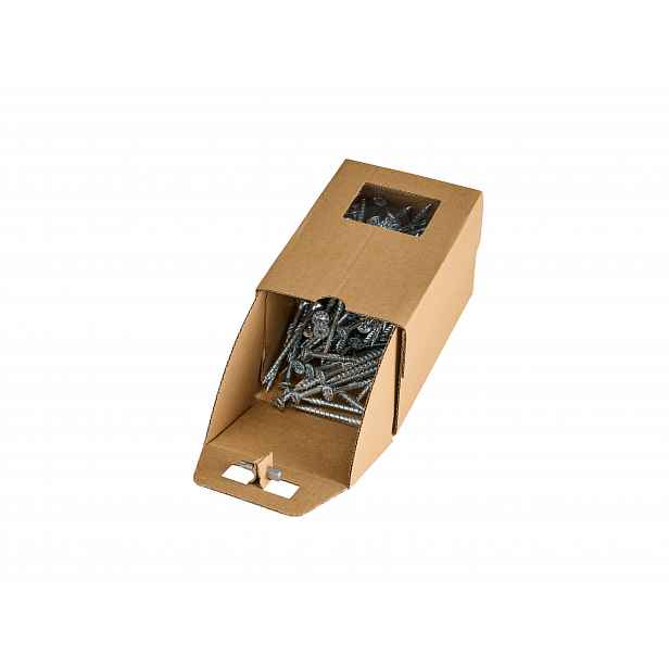 Parkside® Sada vrutů (5,0 x 60 mm, TG)